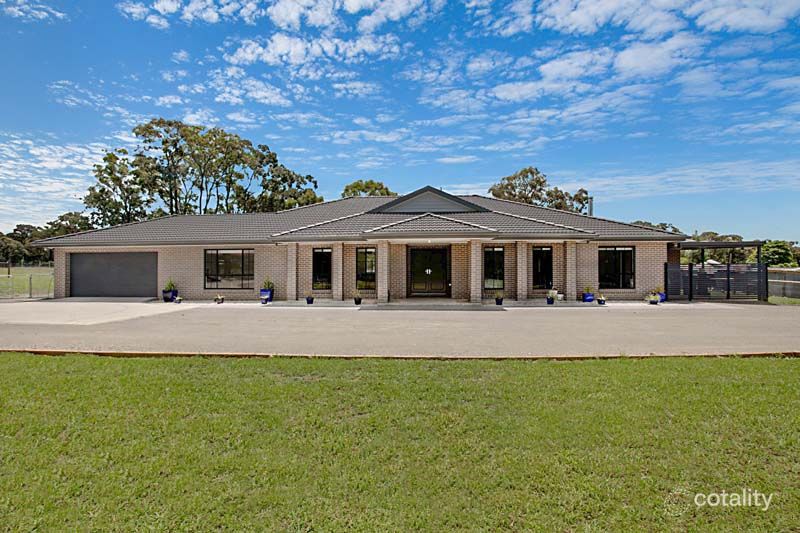 20 Wellers Rd, Bargo, NSW 2574