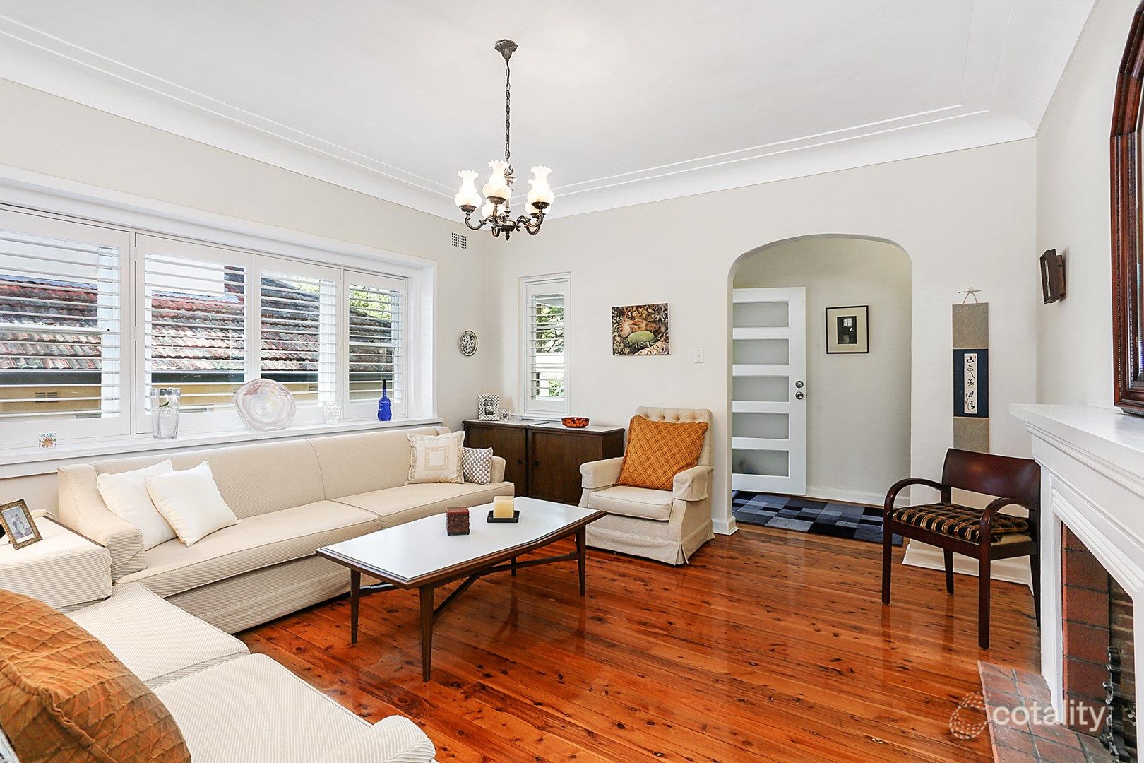 22 Ferndale St, Chatswood, NSW 2067