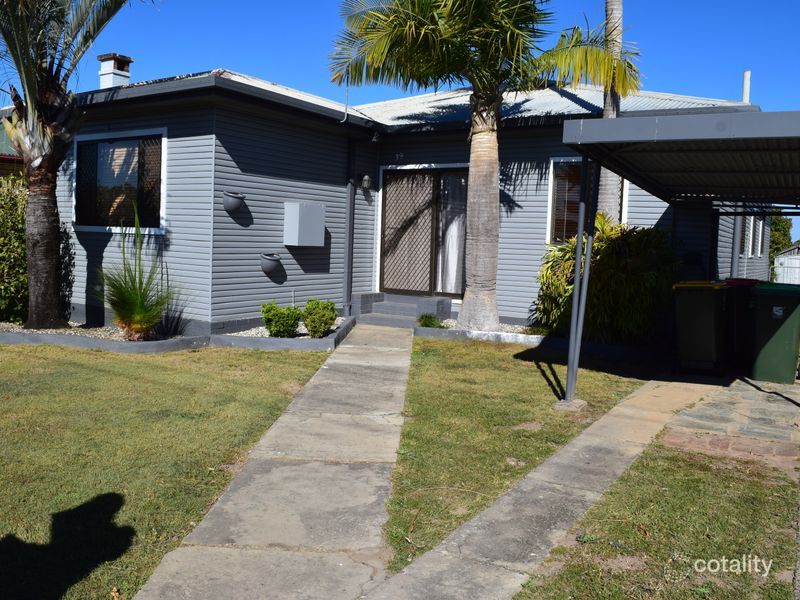 39 Tabrett St, West Kempsey, NSW 2440