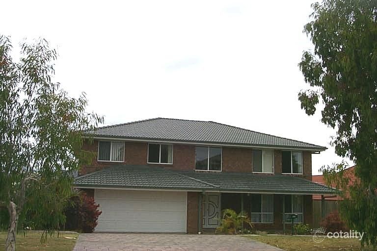 77 Ontario Cres, Parkinson, QLD 4115