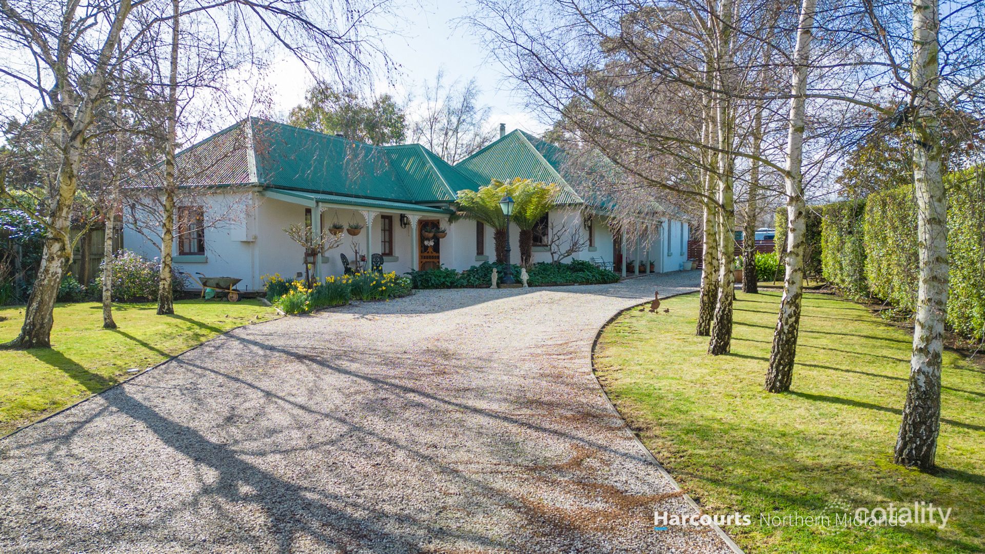 23 Murray St, Evandale, TAS 7212