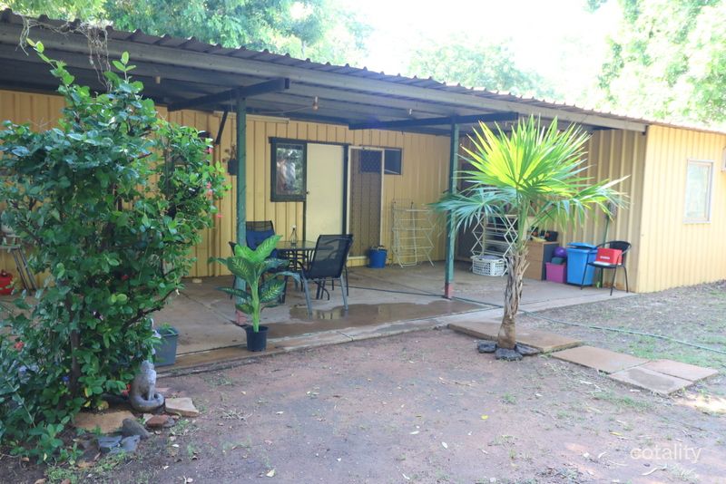 20 Sutherland St, Derby, WA 6728