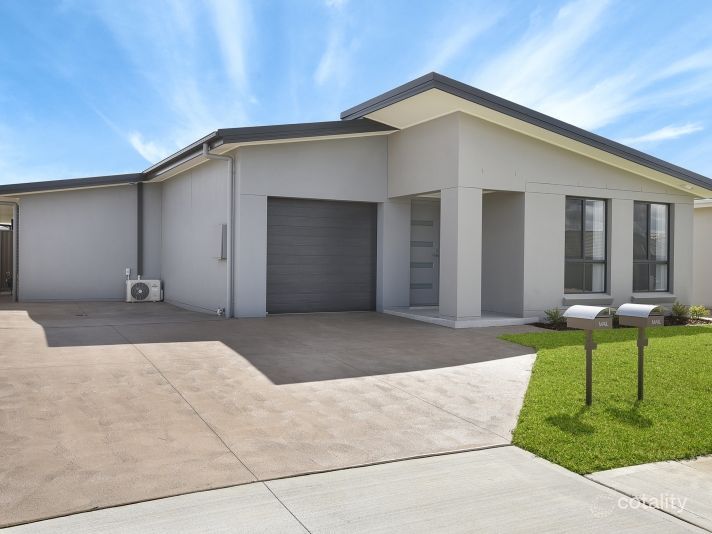 12b Wee Jasper St, Gregory Hills, NSW 2557