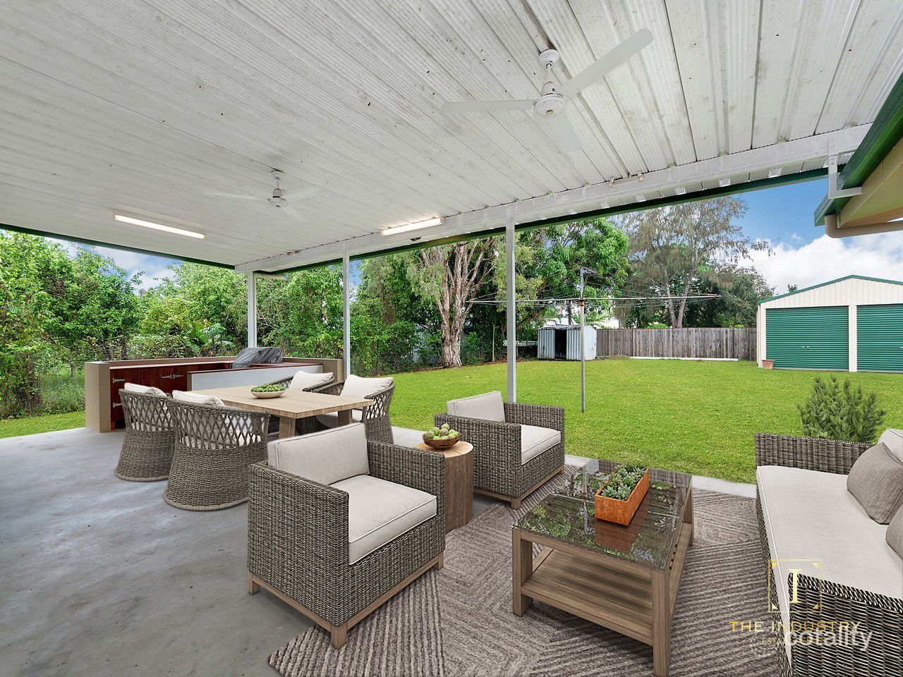 7 Unity St, Clifton Beach, QLD 4879