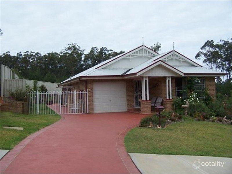 24 Broomfield Cres, Long Beach, NSW 2536