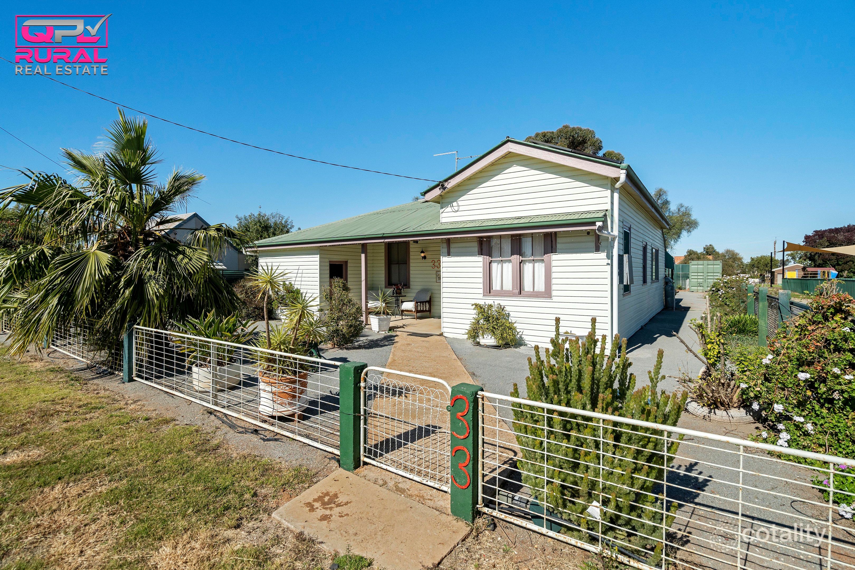 33 Binya St, Grong Grong, NSW 2652