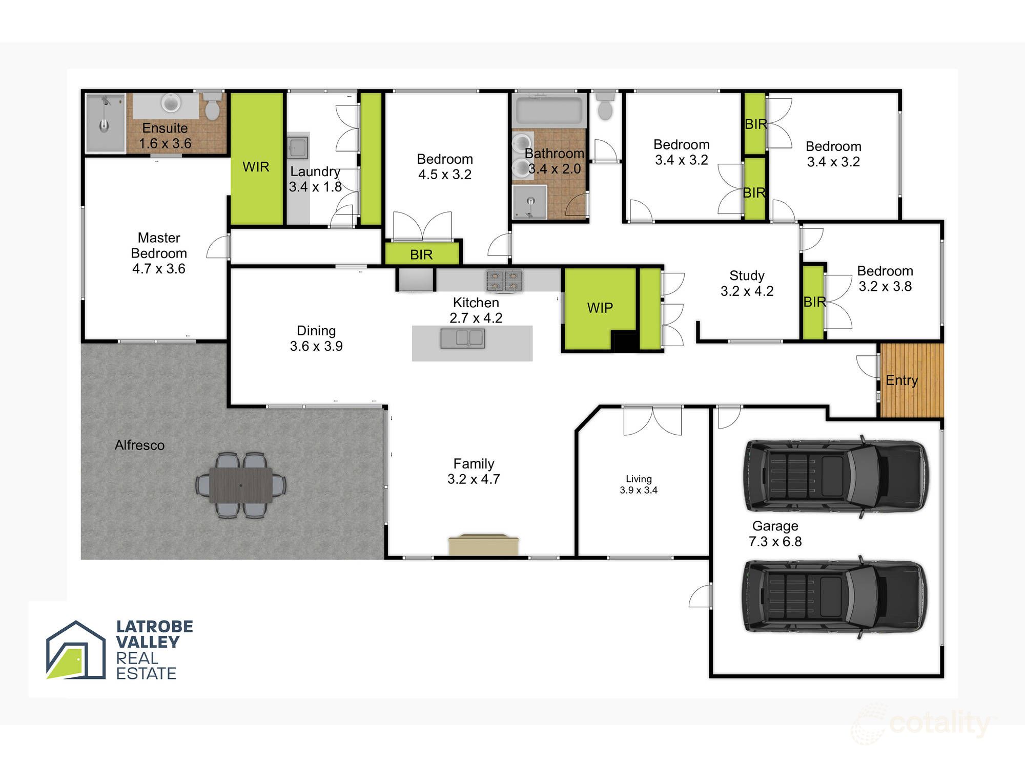 29 Wood St, Rosedale, VIC 3847