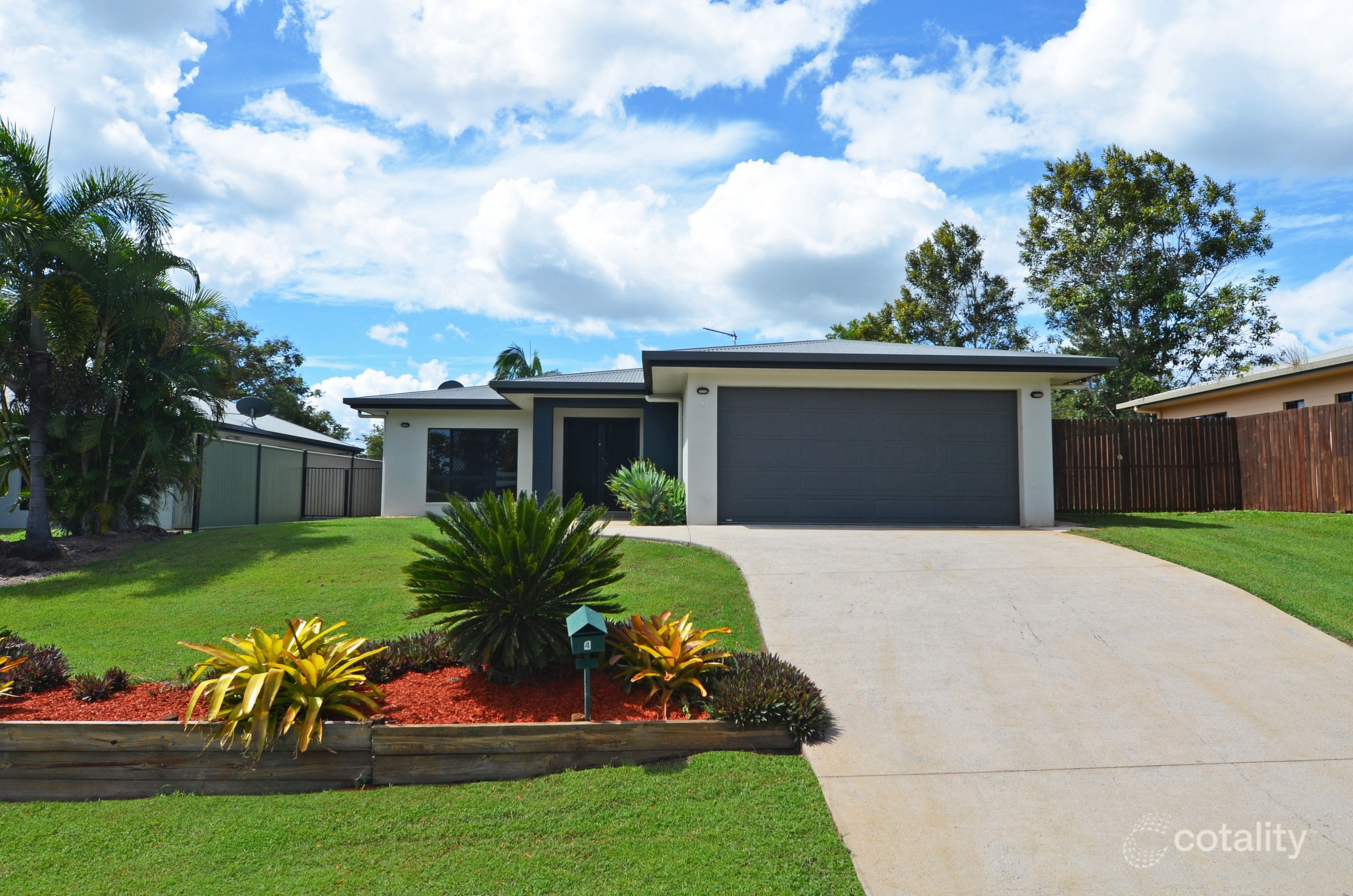4 Nolan St, Mareeba, QLD 4880