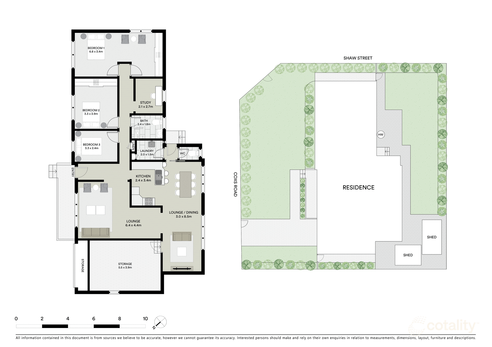 60 Coxs Rd, East Ryde, NSW 2113