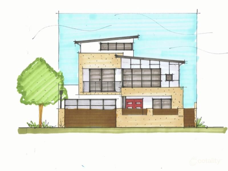 14 Kamman Lane, Mosman Park, WA 6012