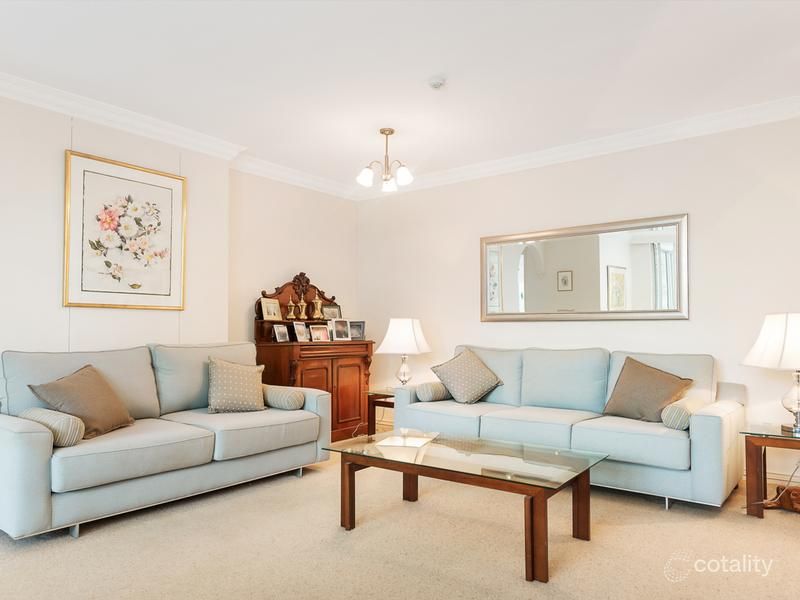 201/1 Watson St, Neutral Bay, NSW 2089