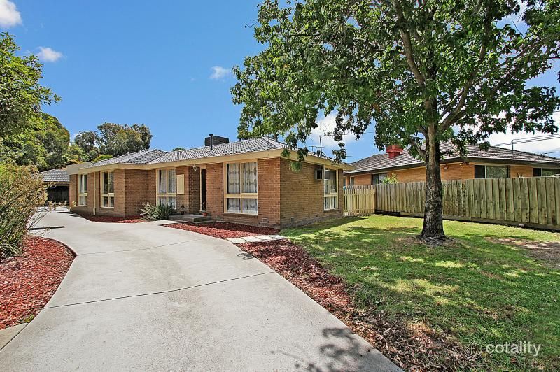 1/10 Grogan Ct, Bayswater, VIC 3153