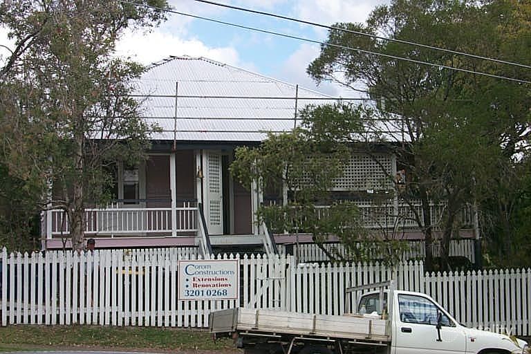 134 Arthur Tce, Red Hill, QLD 4059