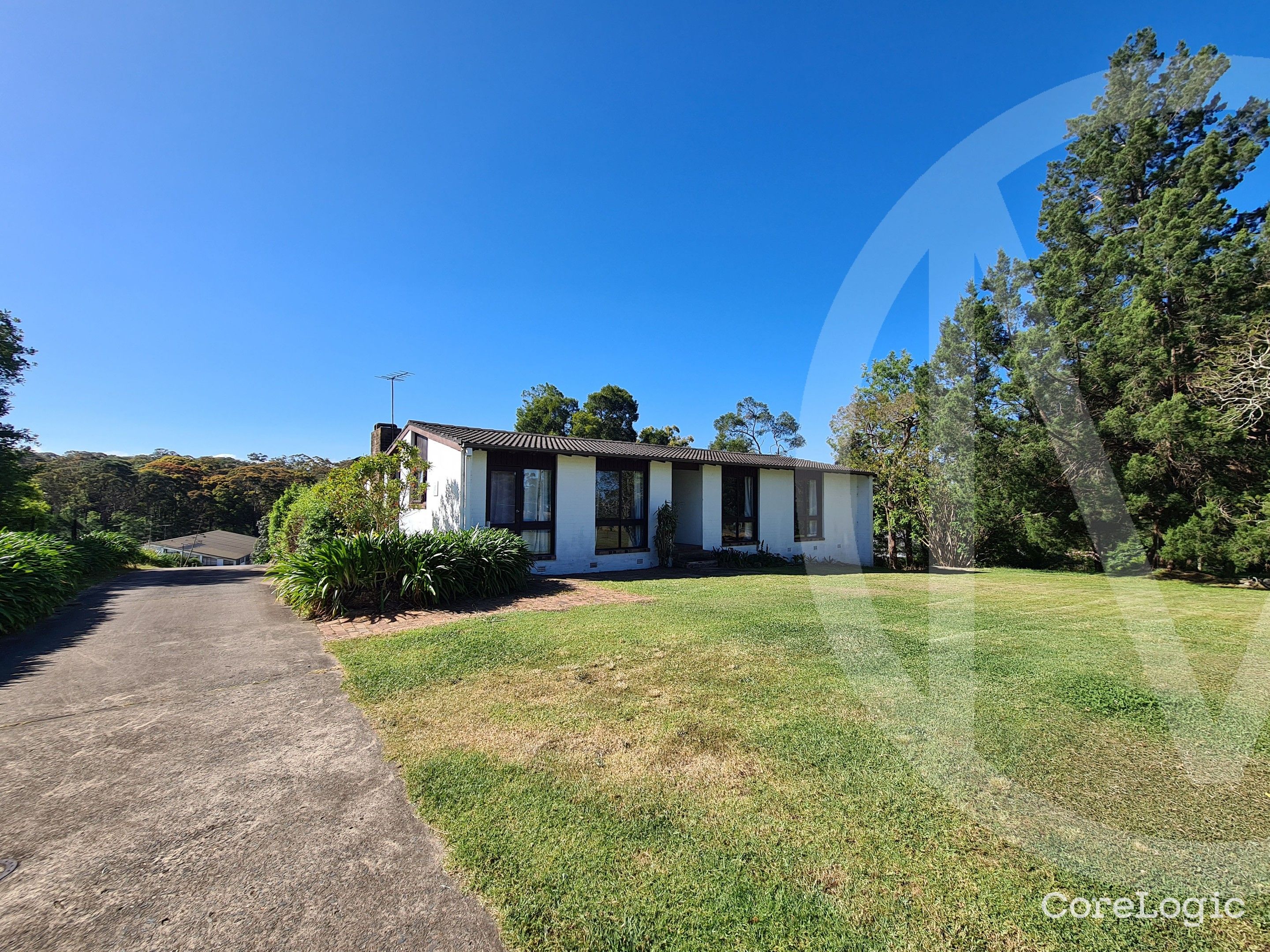 25 Gilligans Rd, Dural, NSW 2158