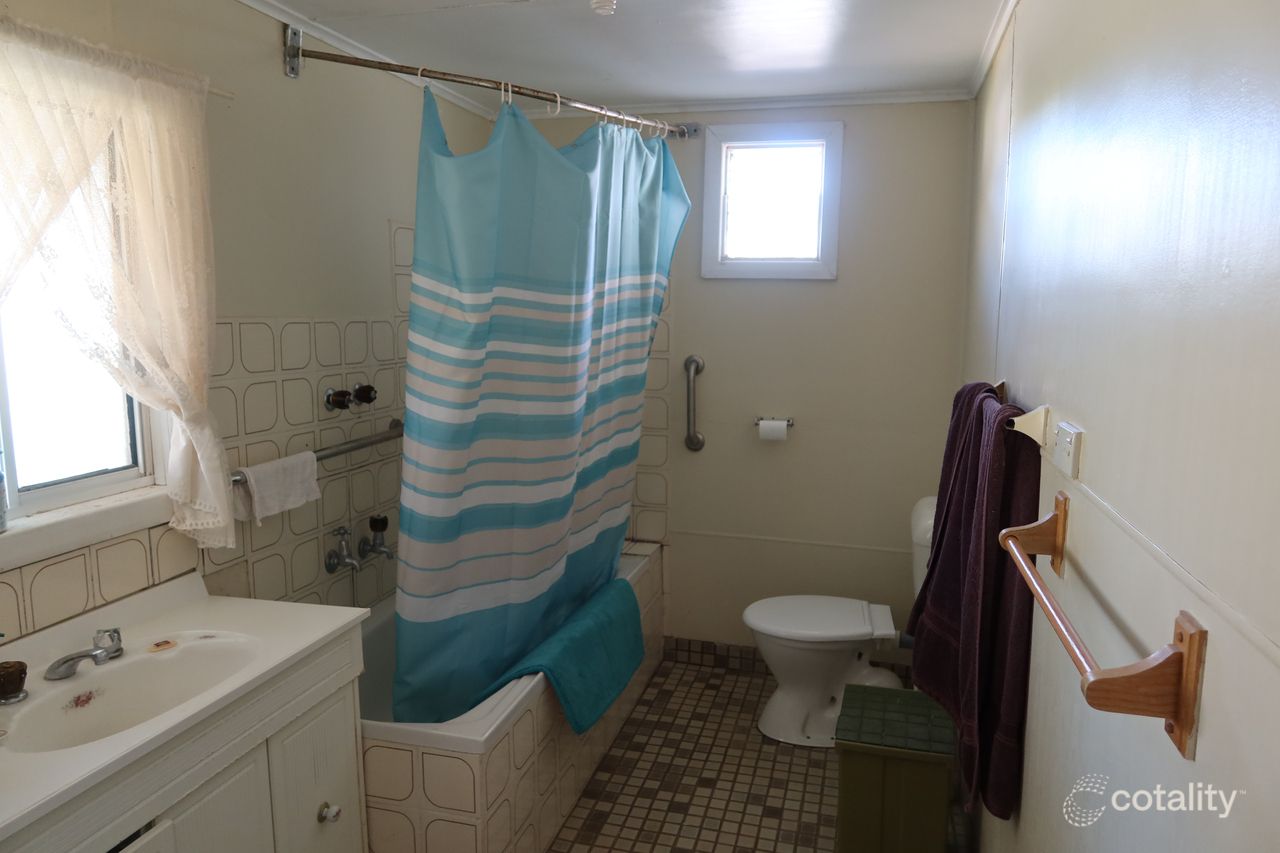 10 Mannanarie Rd, Jamestown, SA 5491