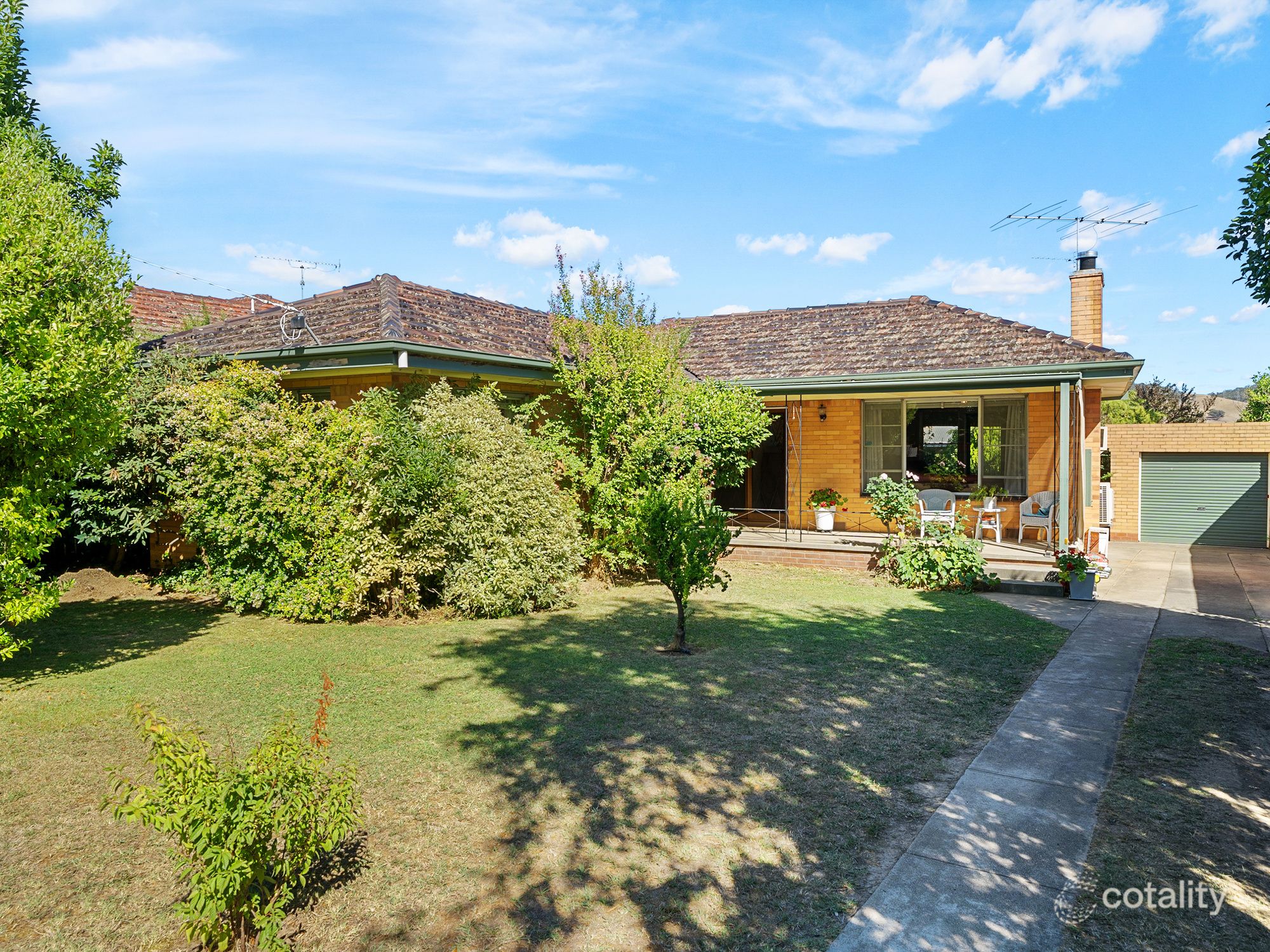 91 Odonnell Ave, Myrtleford, VIC 3737