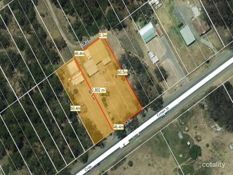 118 Crown St, Grantham Farm, NSW 2765