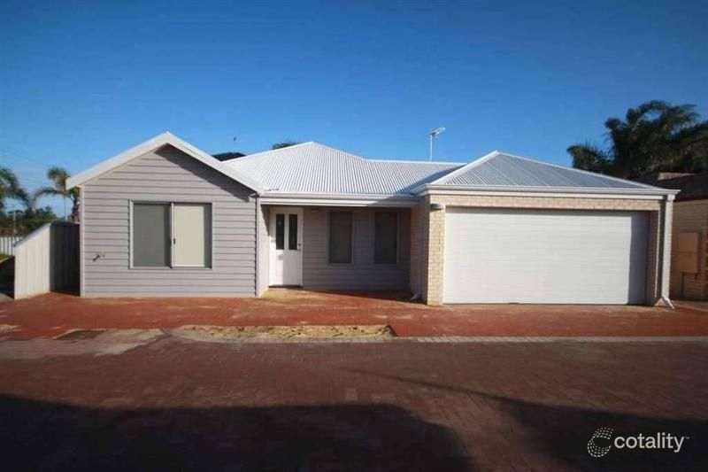 4/31 Austral Pde, East Bunbury, WA 6230