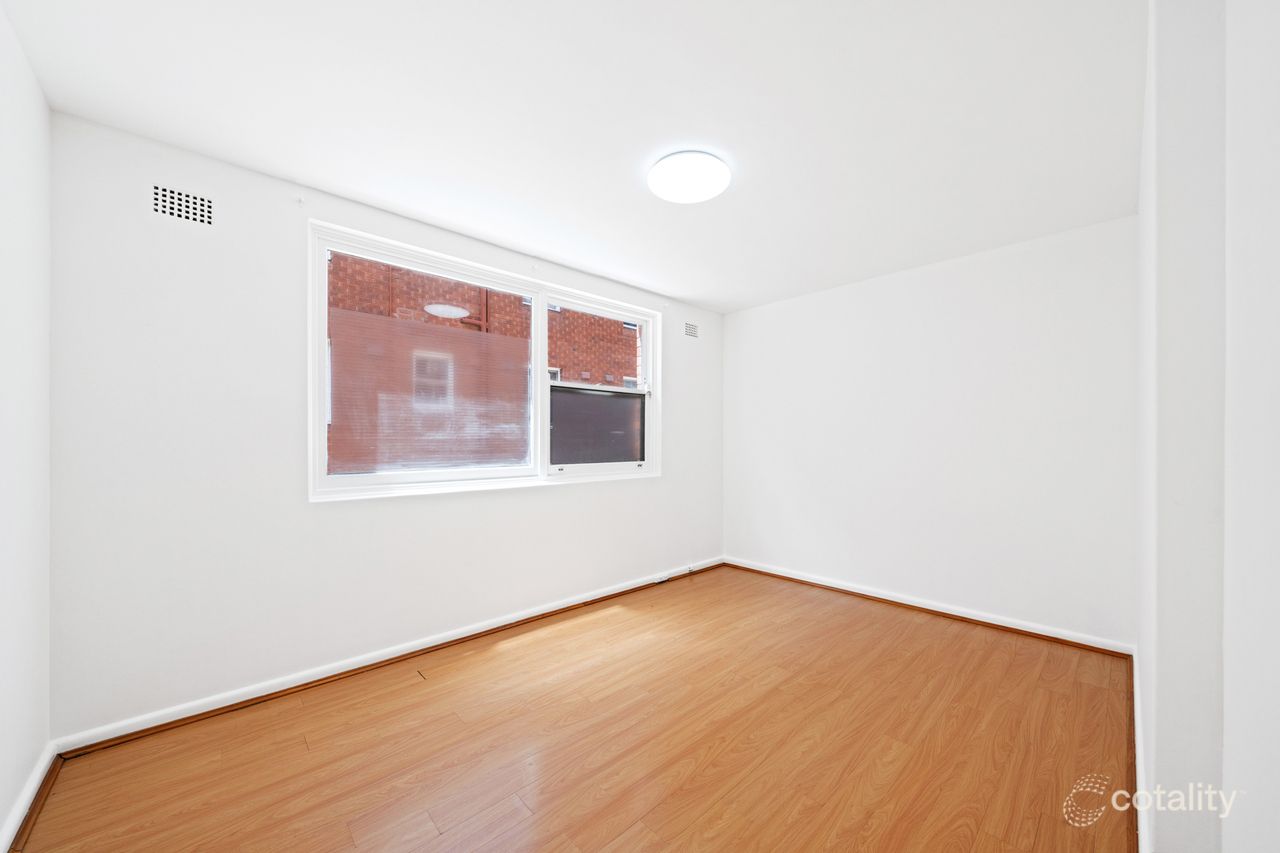 4/7 George St, Burwood, NSW 2134