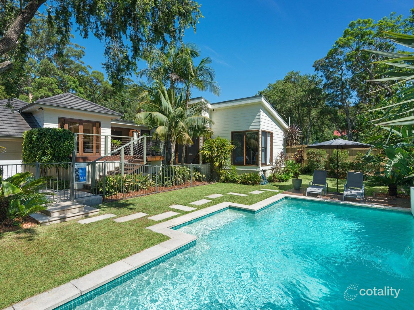 9 Lofberg Rd, West Pymble, NSW 2073