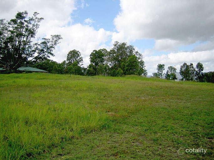 25 Wagonwheel Rd, Boyland, QLD 4275