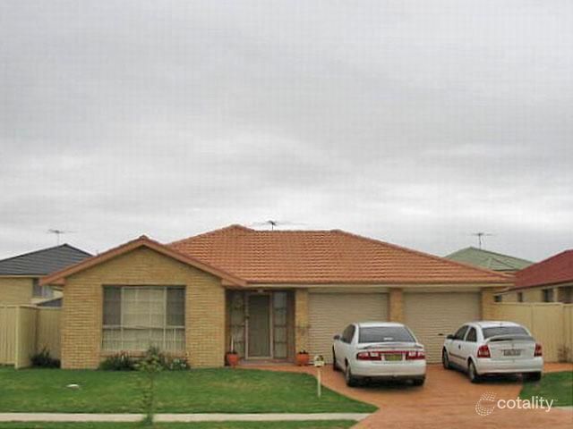 71 Glenwood Park Dr, Glenwood, NSW 2768