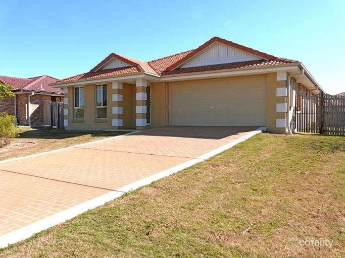 6 Lake Kurwongbah Ct, Logan Reserve, QLD 4133