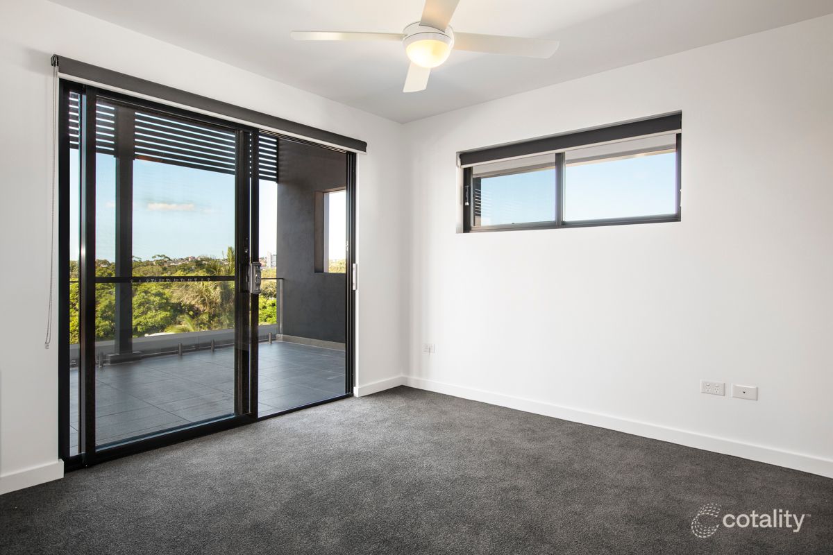 303/32 Gallway St, Windsor, QLD 4030