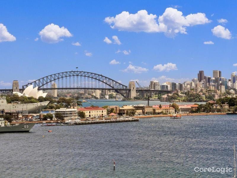 5b/13 Thornton St, Darling Point, NSW 2027
