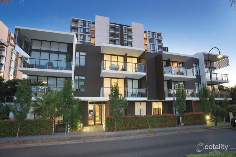 5/151 Beach St, Port Melbourne, VIC 3207