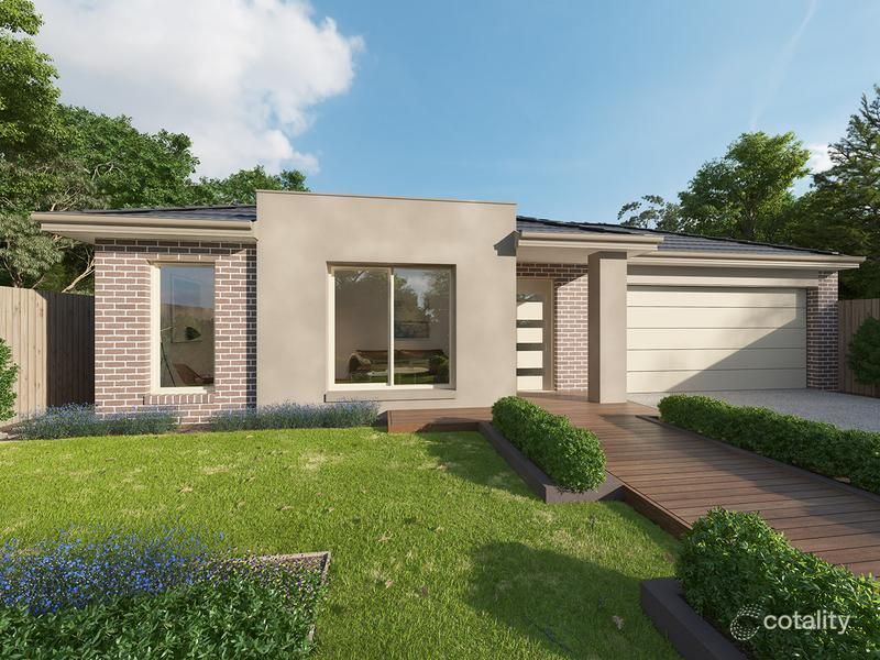 22 Puckle Ave, Mickleham, VIC 3064