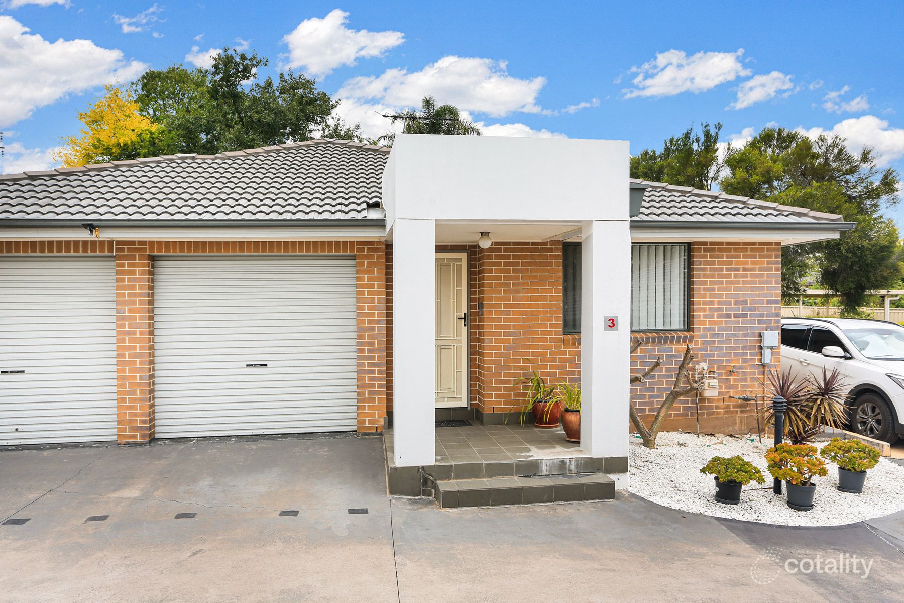 3/48-52 Charles St, Blacktown, NSW 2148