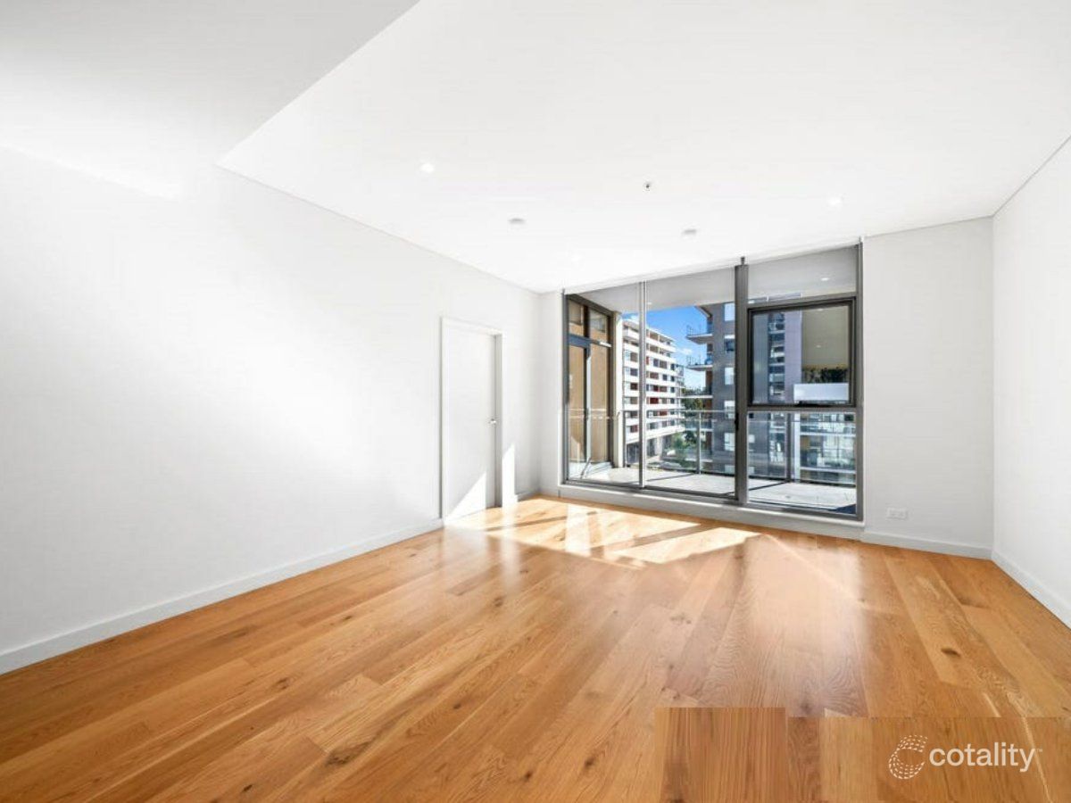 503/2 Mooltan Ave, Macquarie Park, NSW 2113