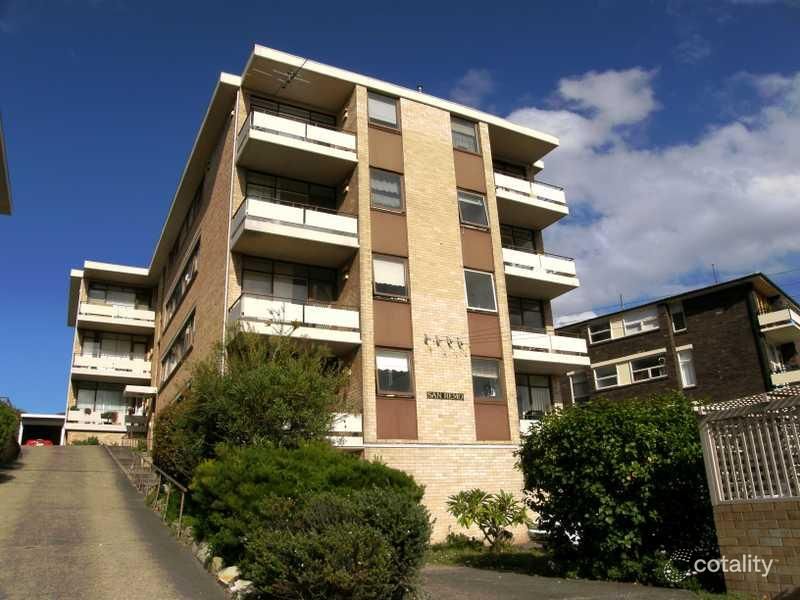 4/63 Broome St, Maroubra, NSW 2035