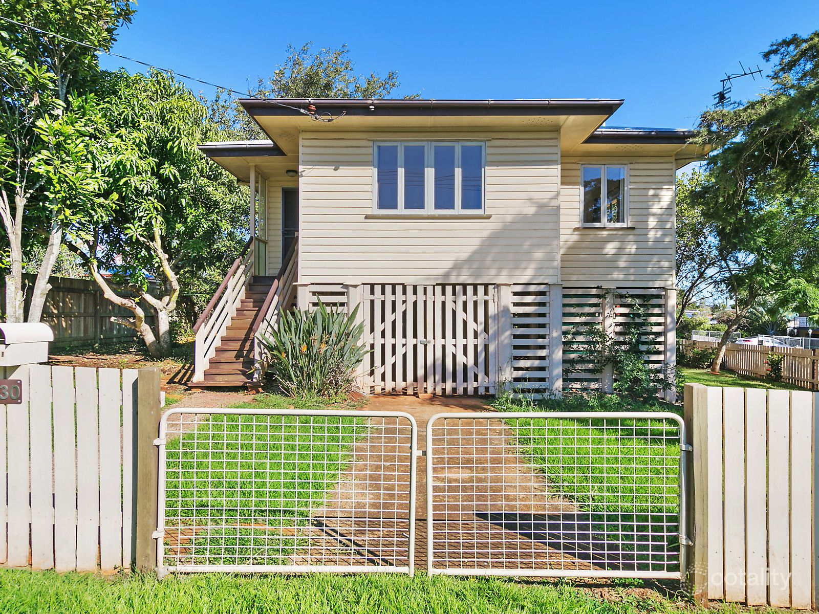 130 North St, North Toowoomba, QLD 4350