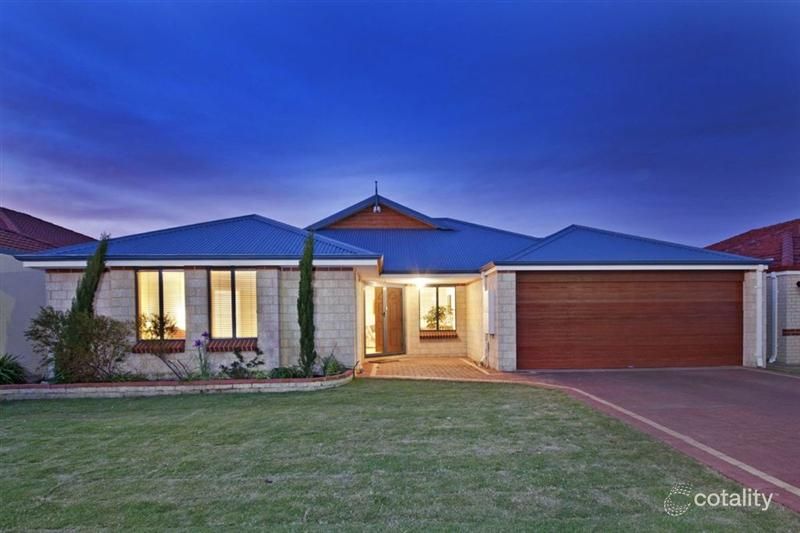11 Dryandra Elb, Atwell, WA 6164