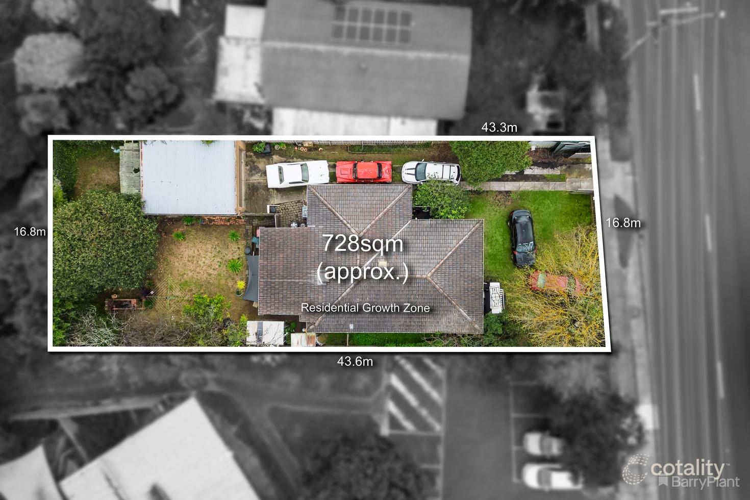 274 Wantirna Rd, Wantirna, VIC 3152