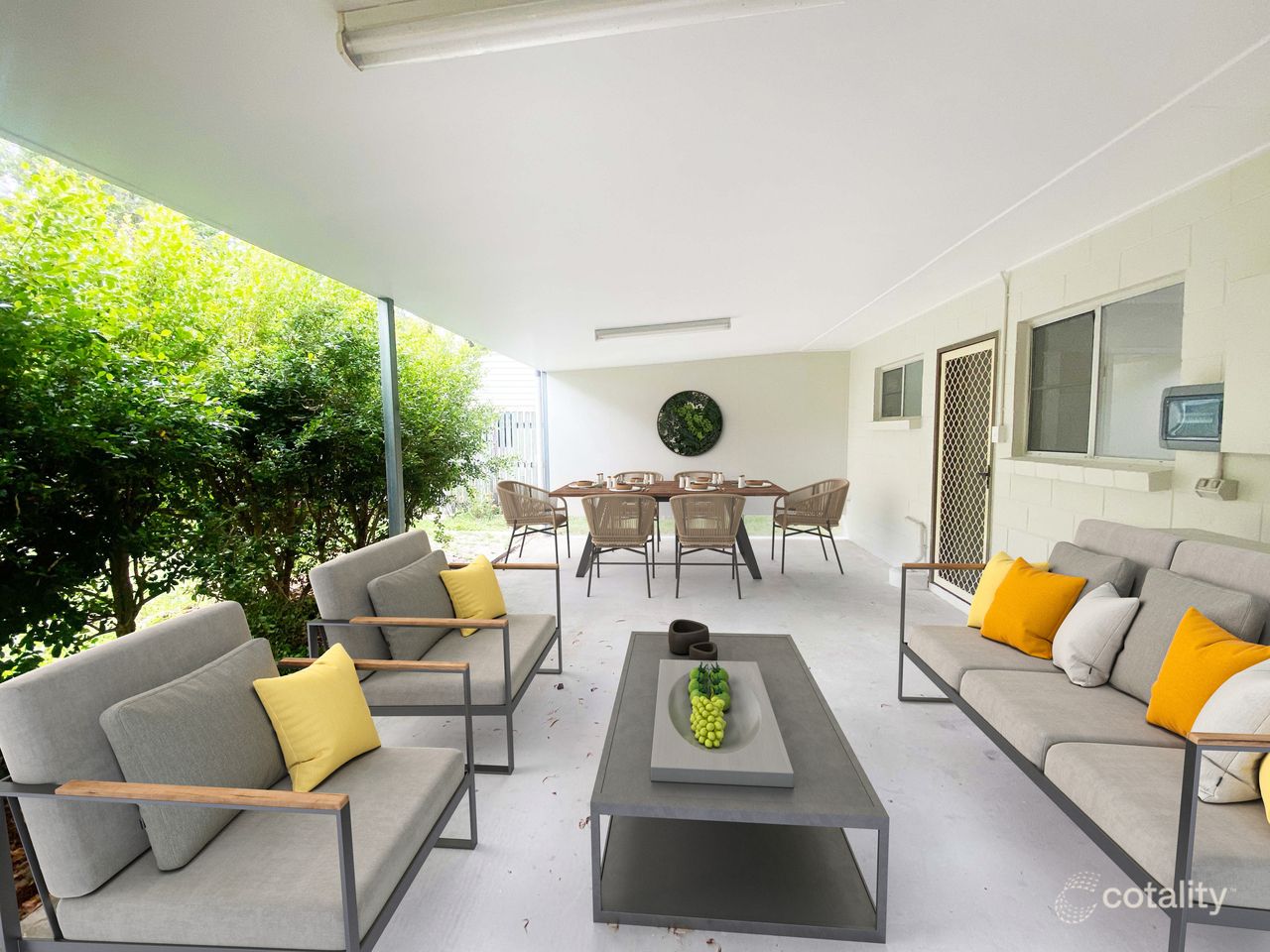 1/6 Apollo Dr, Andergrove, QLD 4740