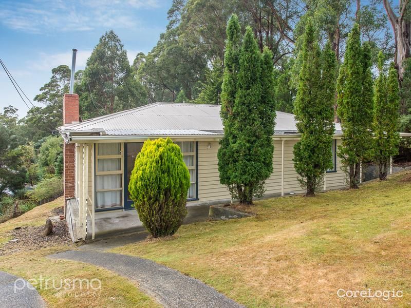 314 Strickland Ave, South Hobart, TAS 7004