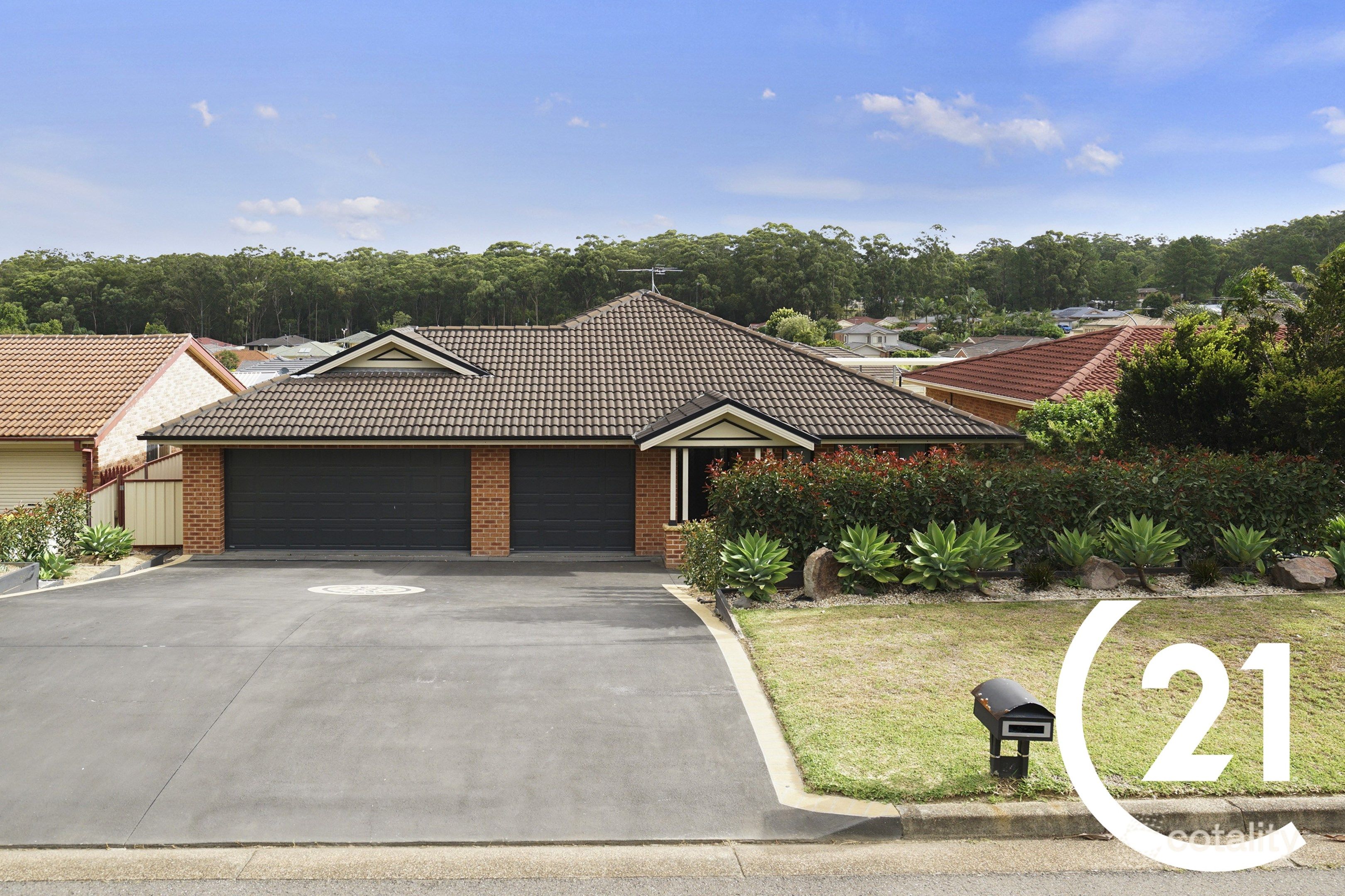 24 Creighton Dr, Medowie, NSW 2318