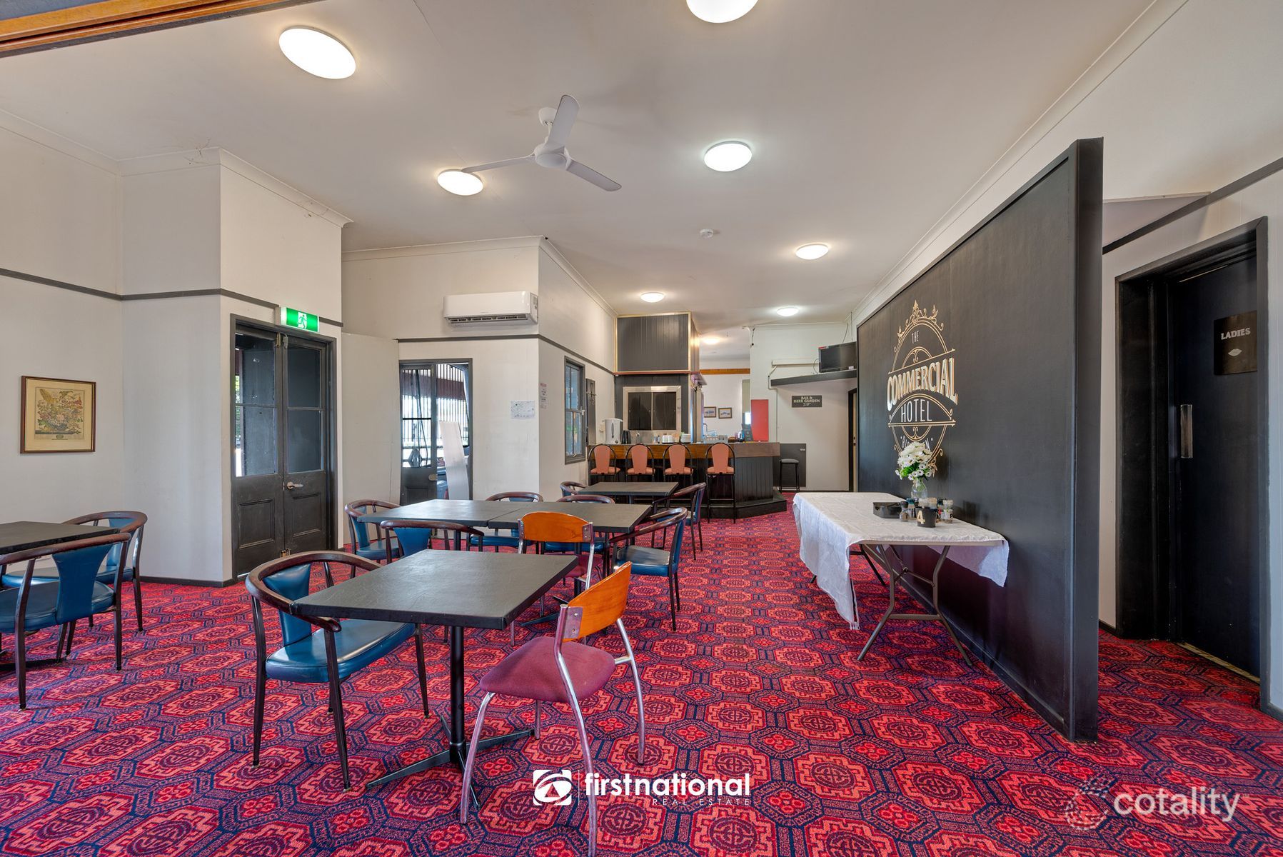 2-6 Victoria, Biggenden, QLD 4621