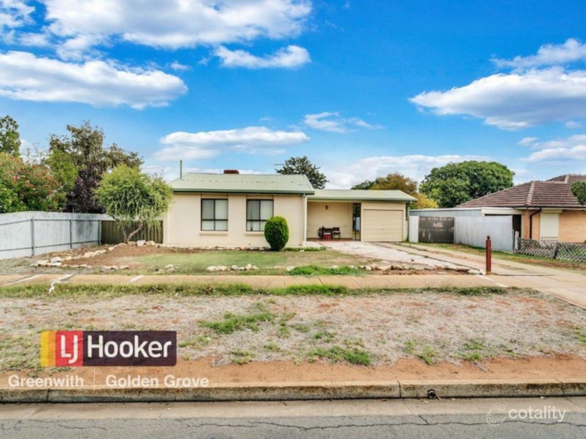 219 Midway Rd, Elizabeth Downs, SA 5113
