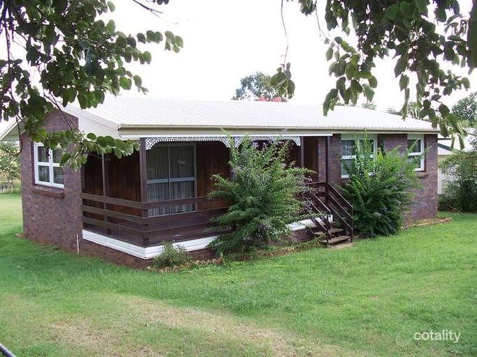 15 Hudson St, Kalbar, QLD 4309