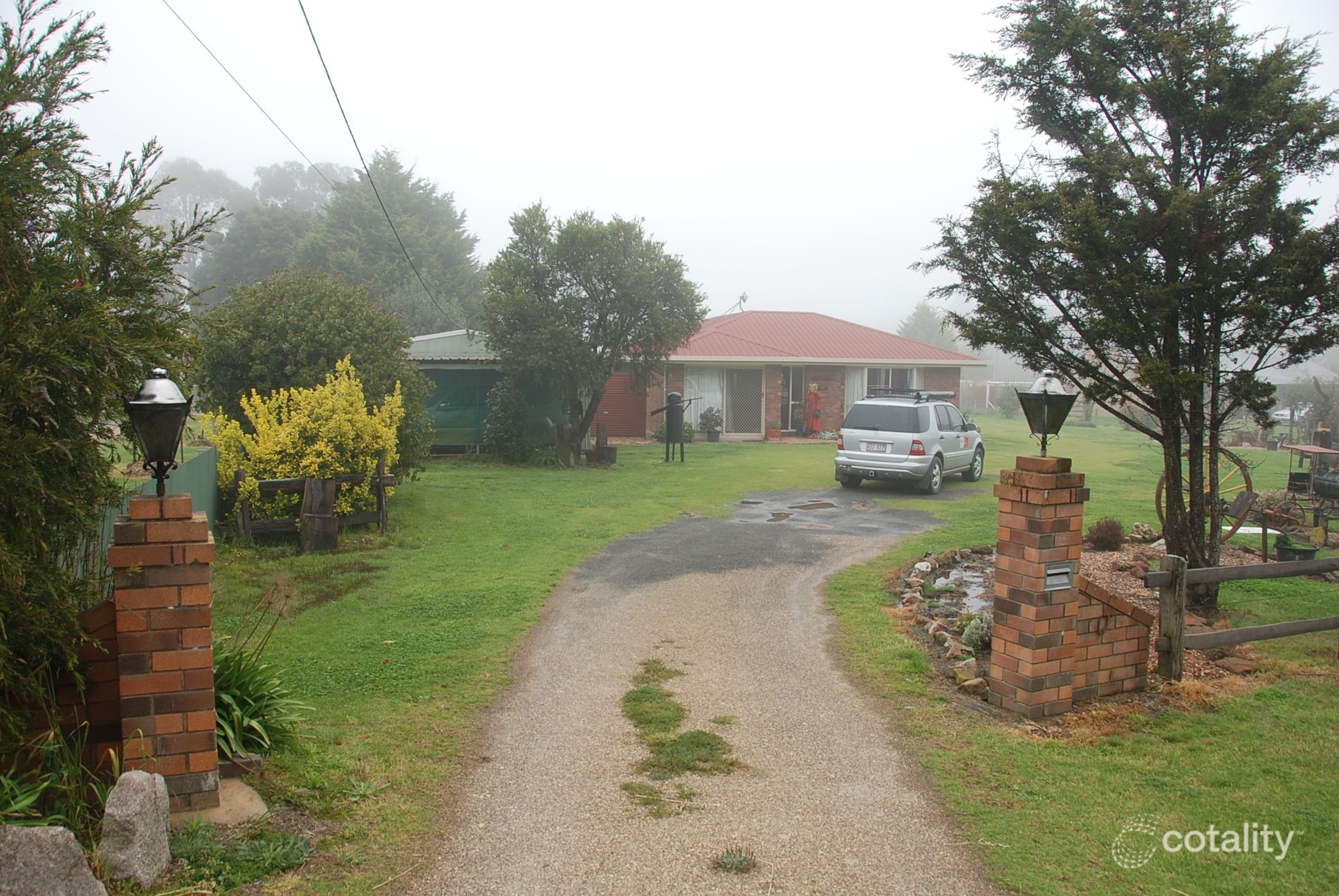 431 Granite Belt Dr, Thulimbah, QLD 4376