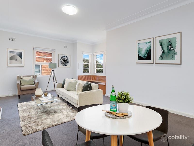 6/194 Kurraba Rd, Kurraba Point, NSW 2089