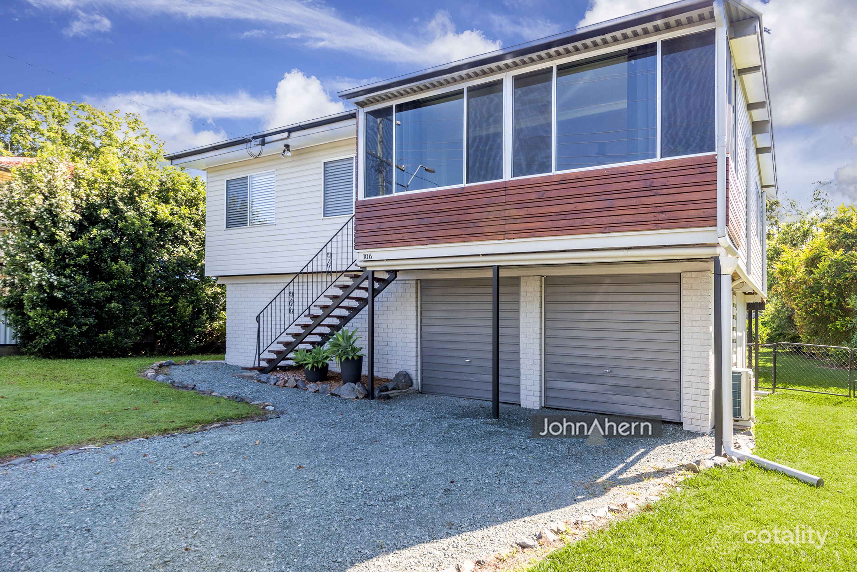 106 Jacaranda Ave, Logan Central, QLD 4114