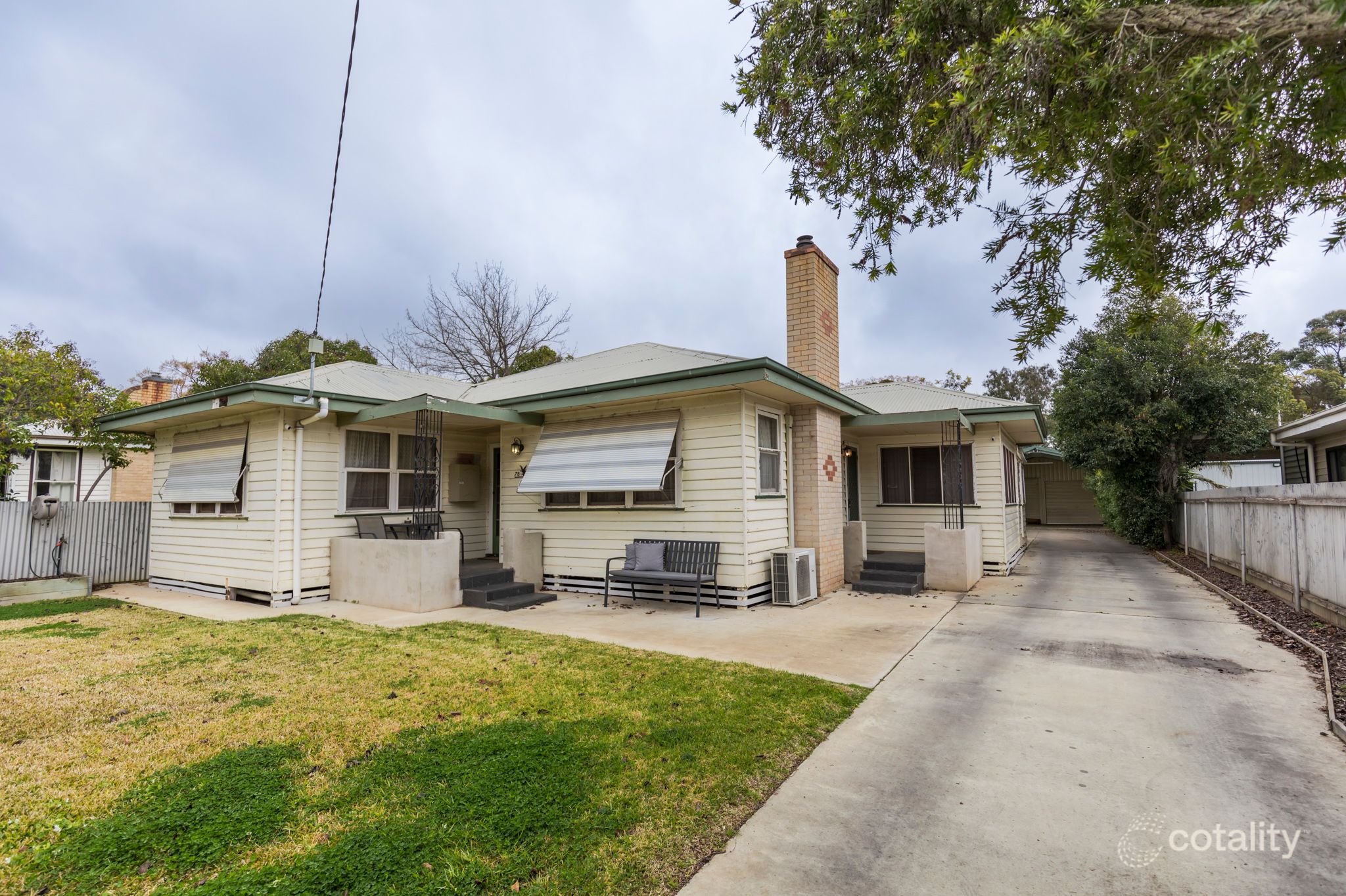 78 Stradbroke Ave, Swan Hill, VIC 3585