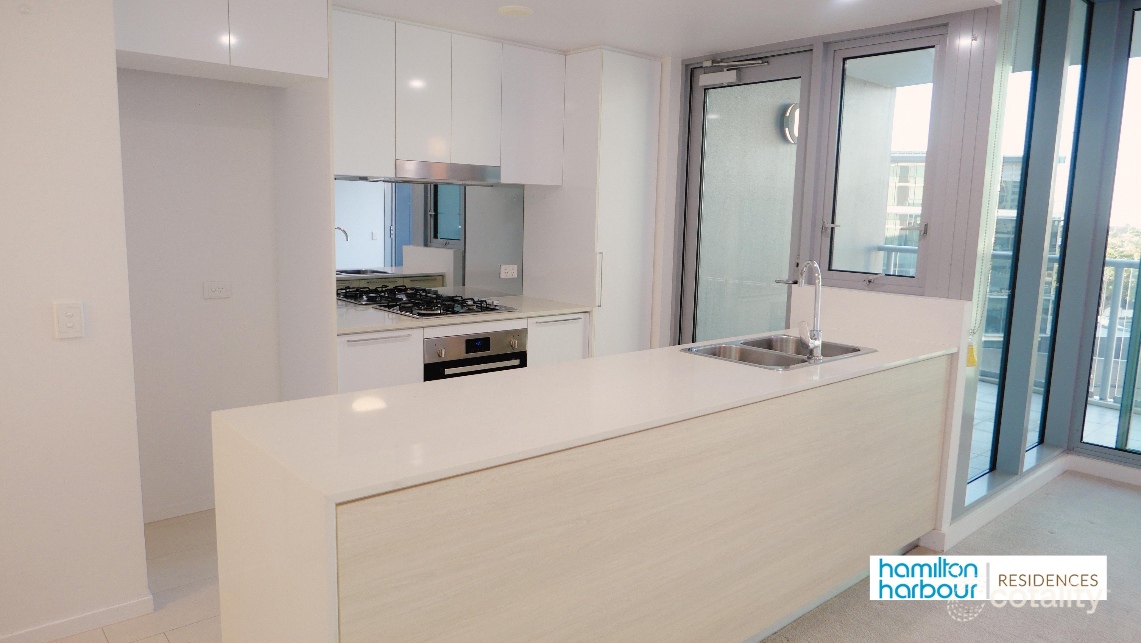 10606/8 Harbour Rd, Hamilton, QLD 4007