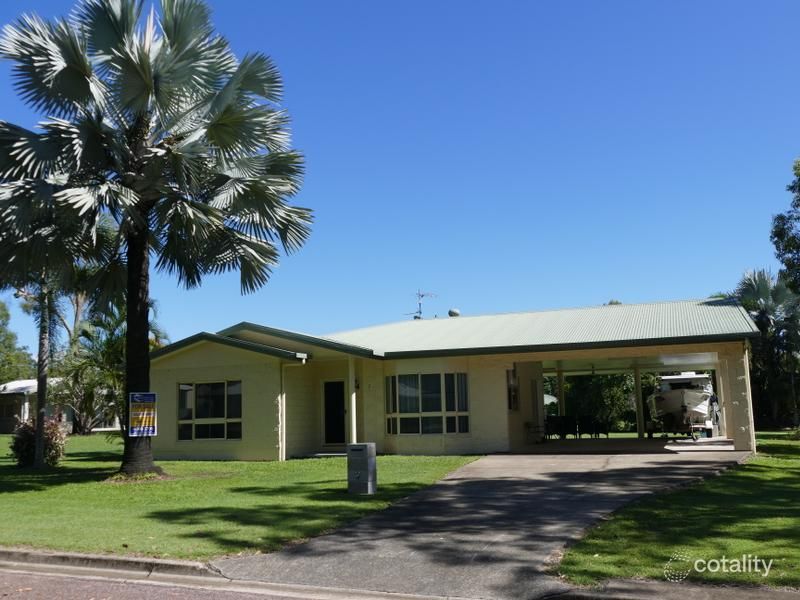 2 Mclaughlin Ct, Cardwell, QLD 4849