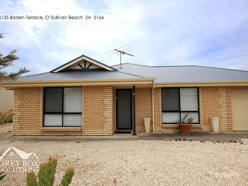 1/35 Baden Tce, O'Sullivan Beach, SA 5166